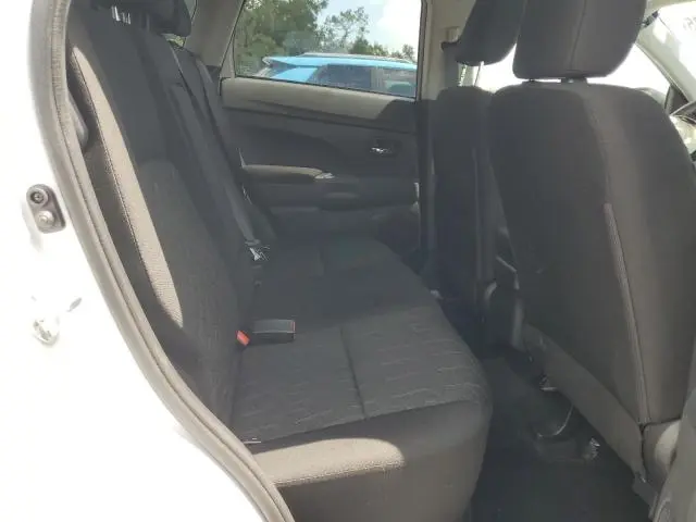 2024 MITSUBISHI OUTLANDER SPORT S/SE  
