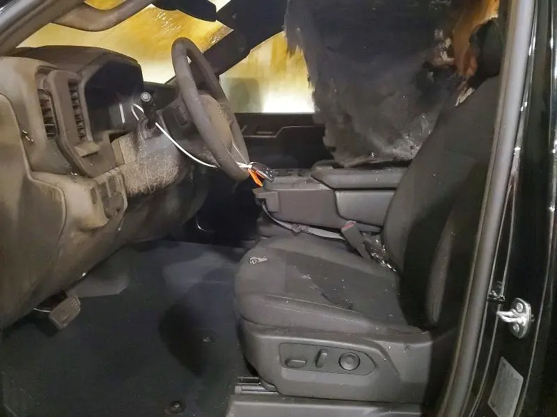 2026 CHEVROLET SILVERADO K2500 HEAVY DUTY LT  