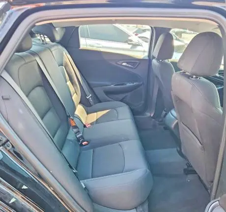 2023 CHEVROLET MALIBU LS  