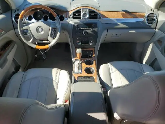 2010 BUICK ENCLAVE CXL  