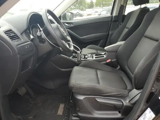 2016 MAZDA CX-5 SPORT