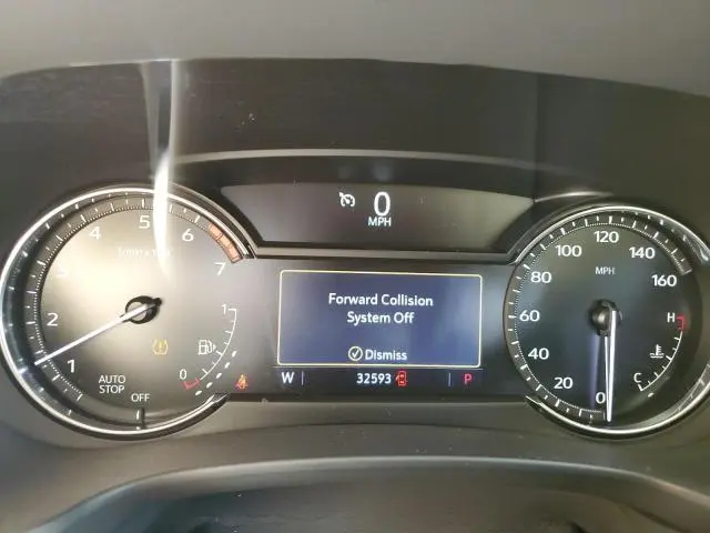 2021 CADILLAC XT4 PREMIUM LUXURY  