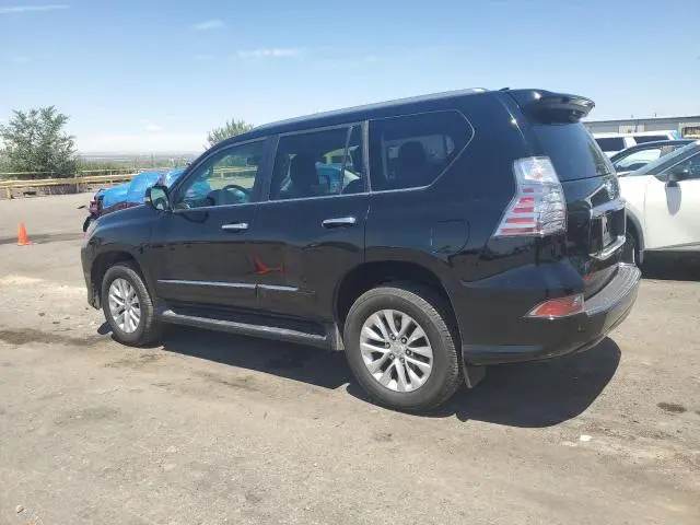 2018 LEXUS GX 460  