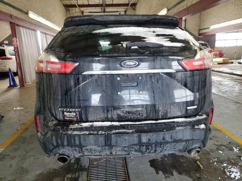 2019 FORD EDGE SE  