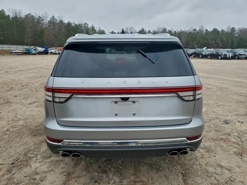 2023 LINCOLN AVIATOR   