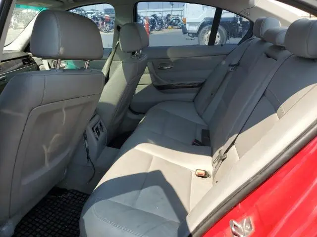 2011 BMW 328 I  