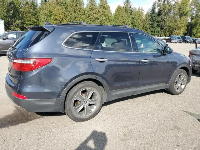 2014 HYUNDAI SANTA FE GLS  