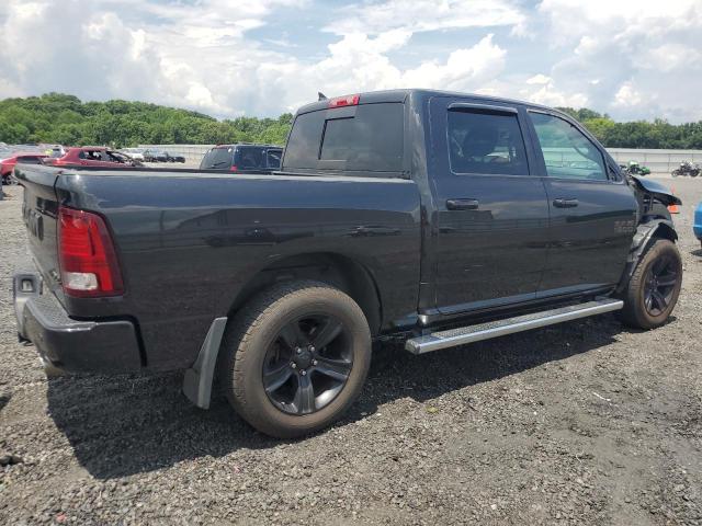 2018 RAM 1500 SPORT