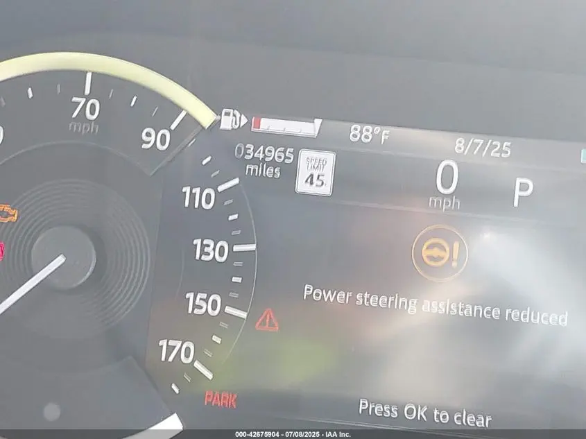 2023 JAGUAR F-PACE S P250 AWD AUTOMATIC