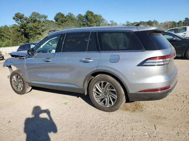 2023 LINCOLN AVIATOR   