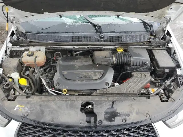 2021 CHRYSLER PACIFICA PINNACLE  
