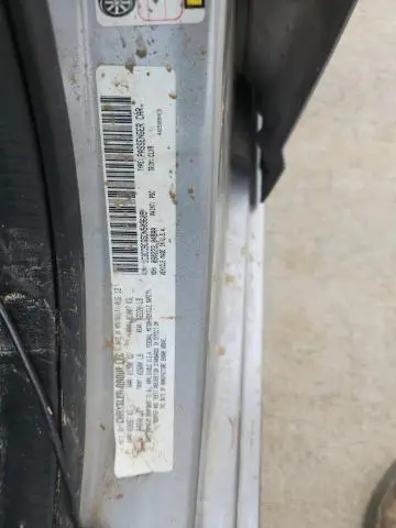 2013 CHRYSLER 200 LIMITED  