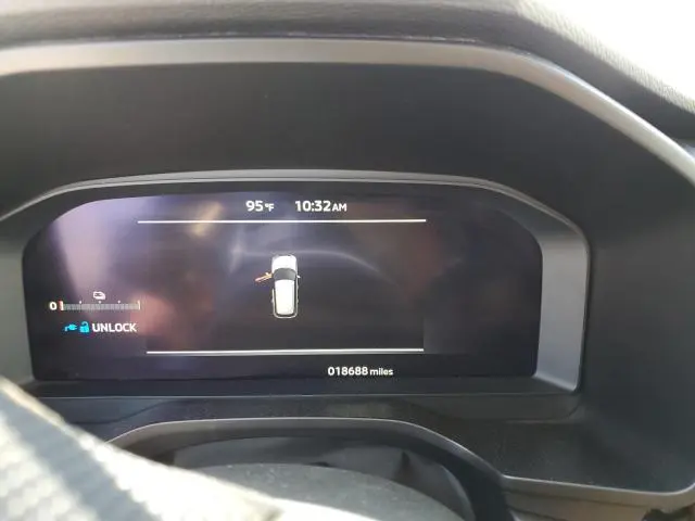 2024 MITSUBISHI OUTLANDER SEL