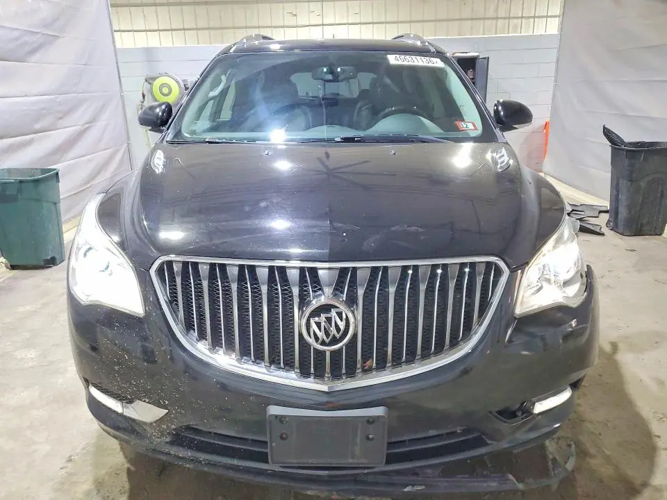 2017 BUICK ENCLAVE   