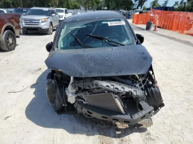 2019 MITSUBISHI MIRAGE G4 ES  