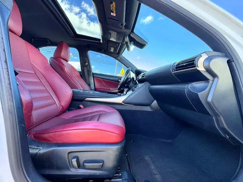 2020 LEXUS IS 300 BASE  