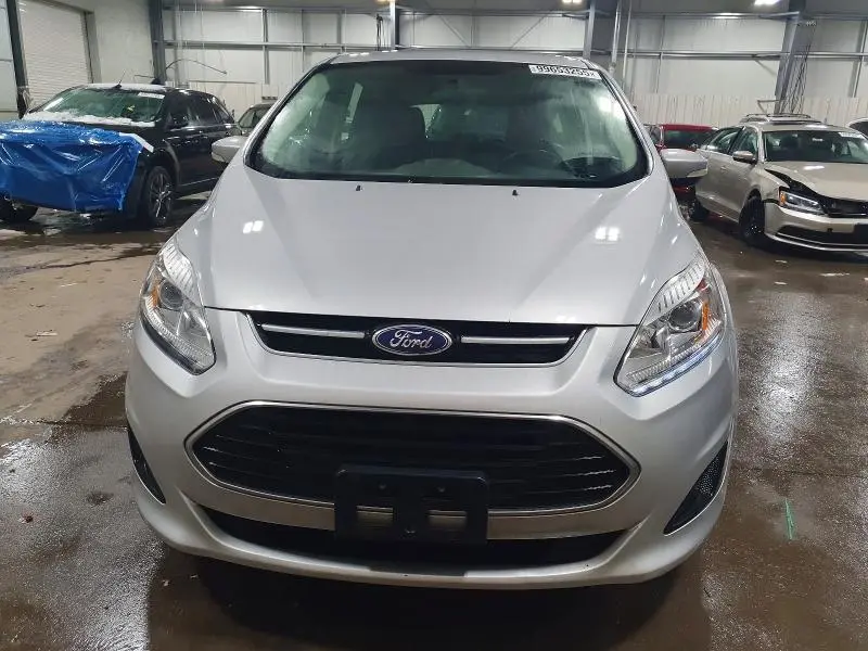 2017 FORD C-MAX SE  