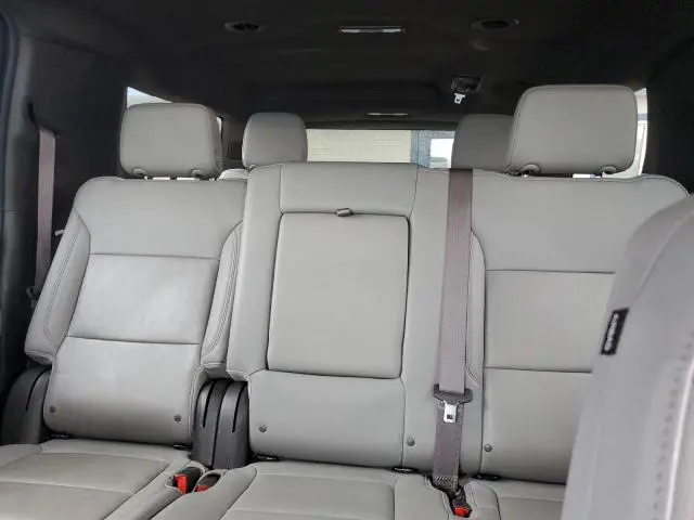 2023 CHEVROLET SUBURBAN C1500 LT  