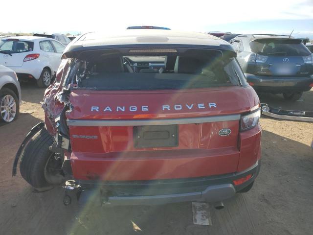 2015 LAND ROVER RANGE ROVER EVOQUE PURE PREMIUM