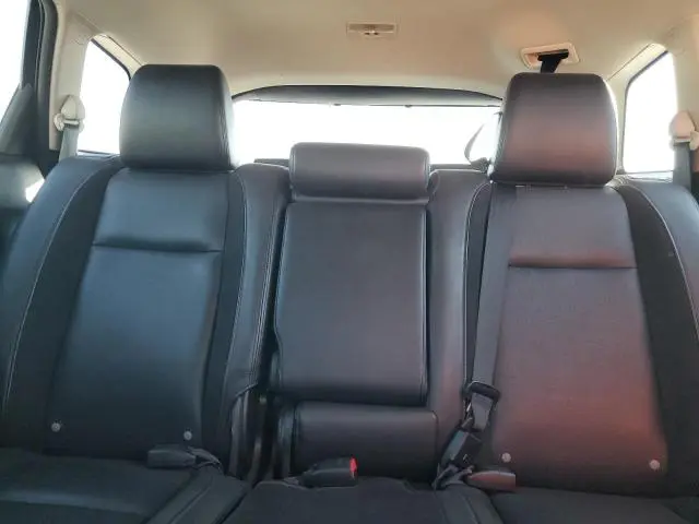 2013 MAZDA CX-9 TOURING  