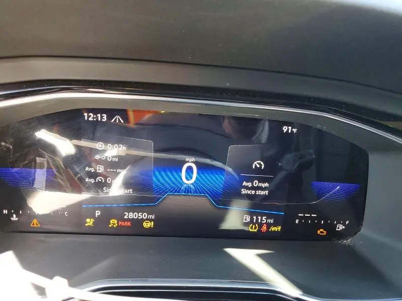2023 VOLKSWAGEN JETTA SE  