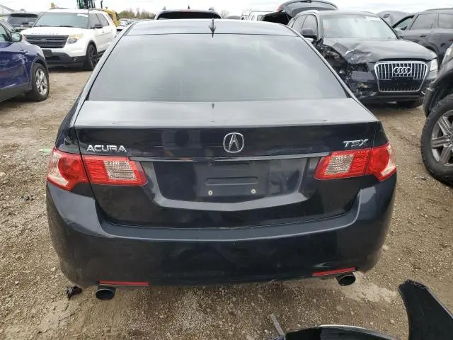 2012 ACURA TSX   