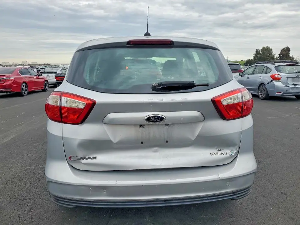 2013 FORD C-MAX SE  