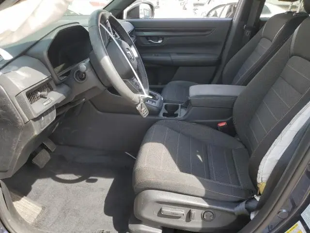 2024 HONDA CR-V SPORT  