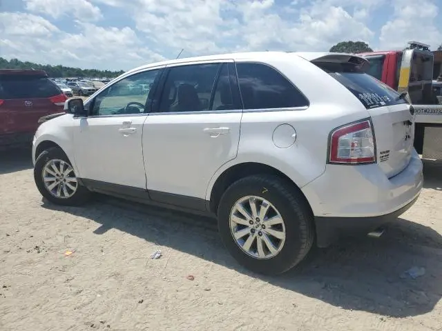 2010 FORD EDGE LIMITED  