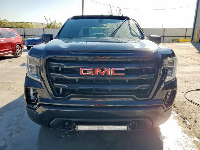 2021 GMC SIERRA K1500 ELEVATION  