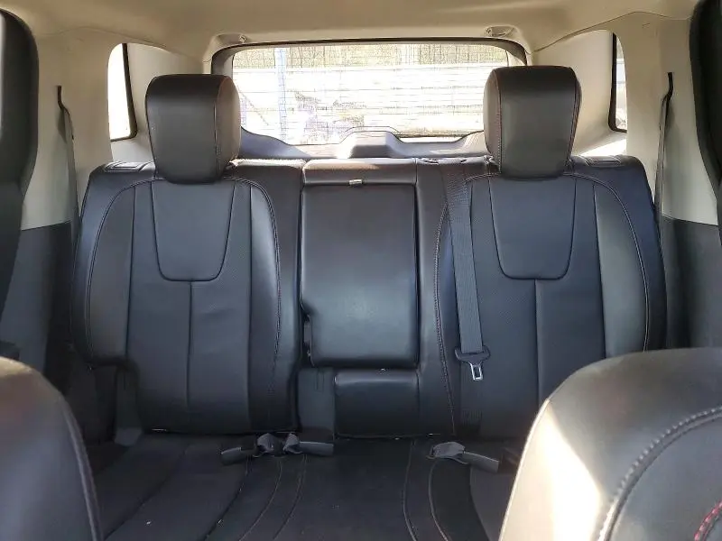 2014 GMC TERRAIN SLT  