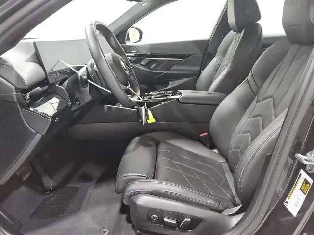 2024 BMW 530 I