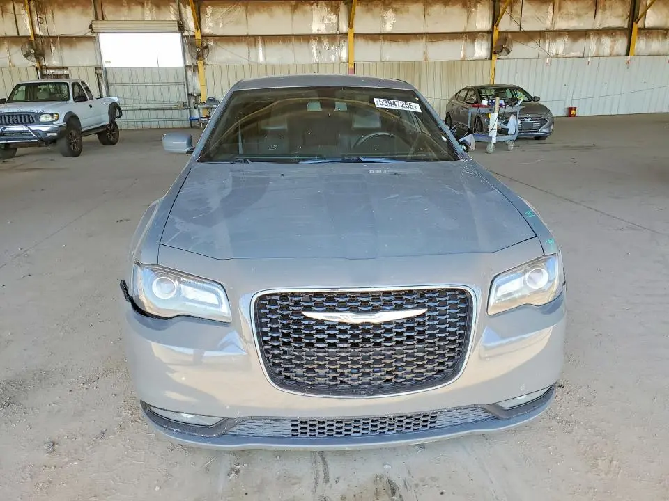 2017 CHRYSLER 300 S  
