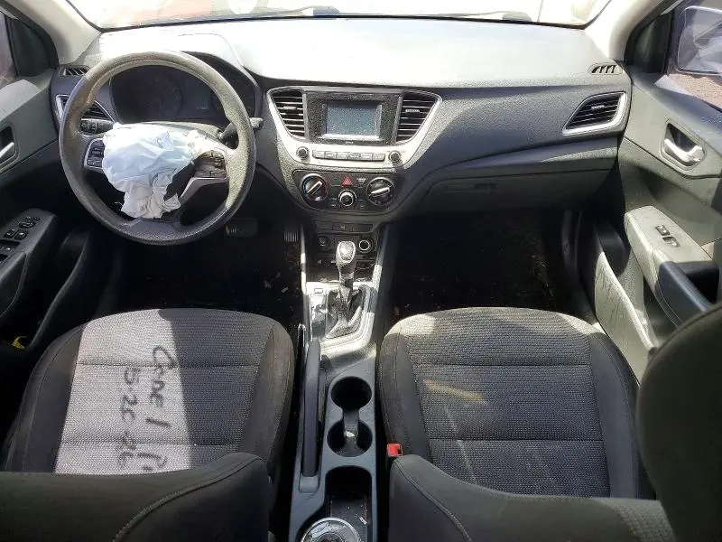 2020 HYUNDAI ACCENT SE  