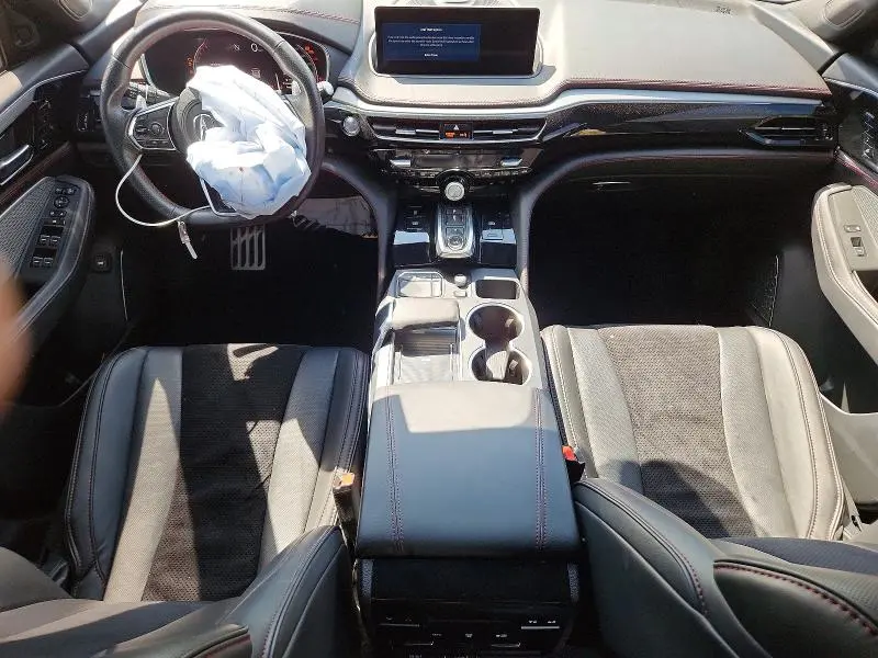 2024 ACURA MDX A-SPEC  