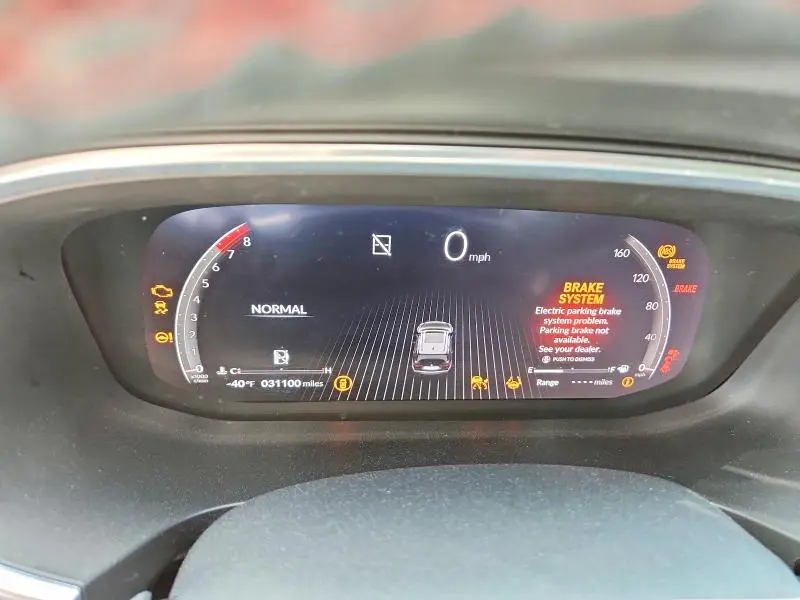 2024 ACURA MDX A-SPEC  