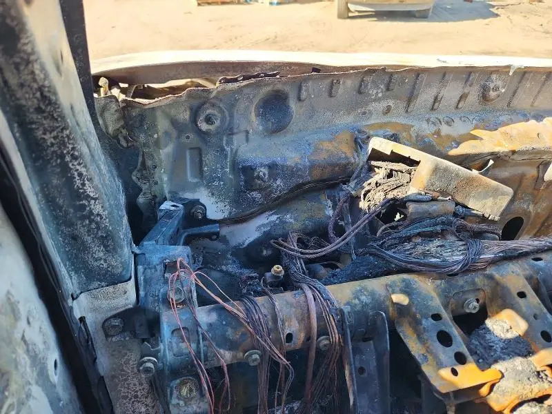 2014 SCION XB BASE  