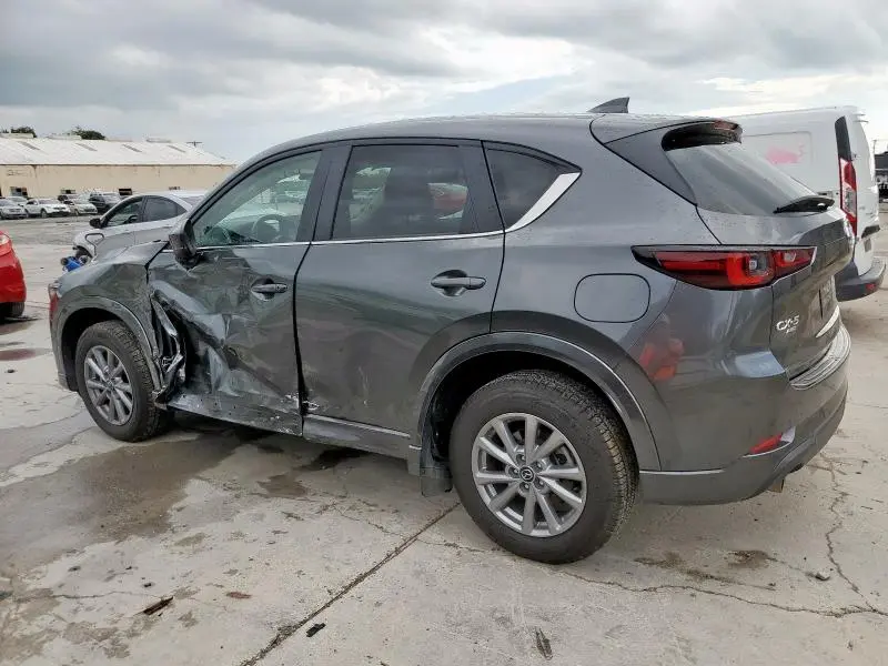 2024 MAZDA CX-5 SELECT  