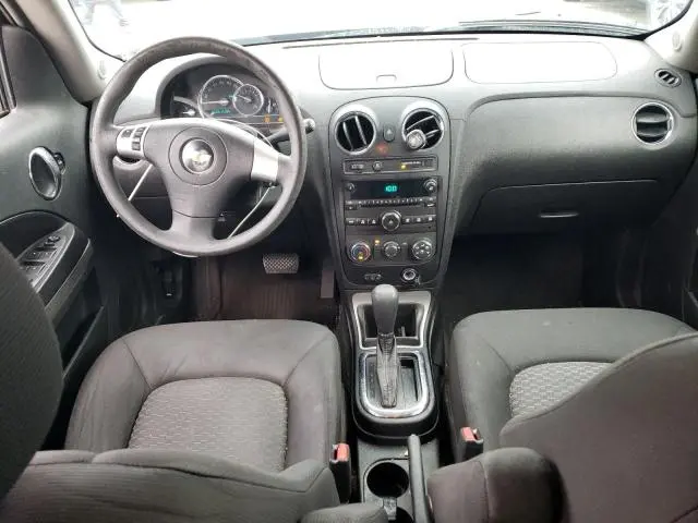 2011 CHEVROLET HHR LS  