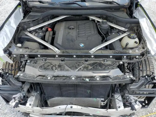 2020 BMW X5 SDRIVE 40I  