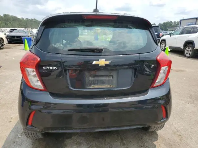 2020 CHEVROLET SPARK 1LT  