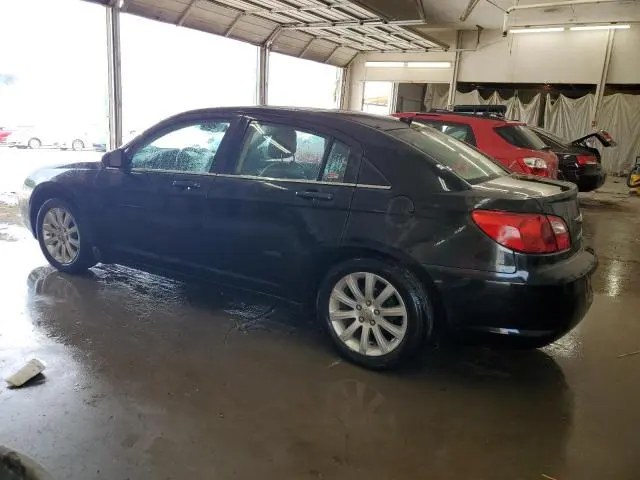 2010 CHRYSLER SEBRING LIMITED  