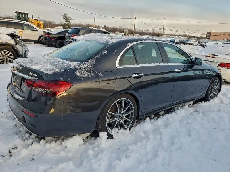 2023 MERCEDES-BENZ E 350 4MATIC  