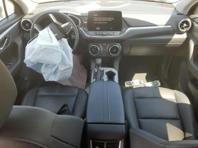 2023 CHEVROLET BLAZER 3LT  