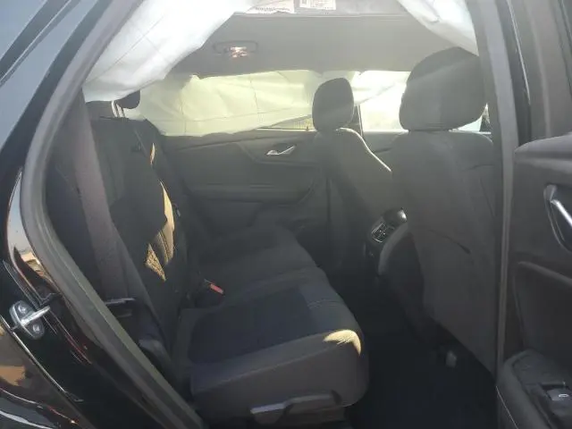 2020 CHEVROLET BLAZER 1LT  