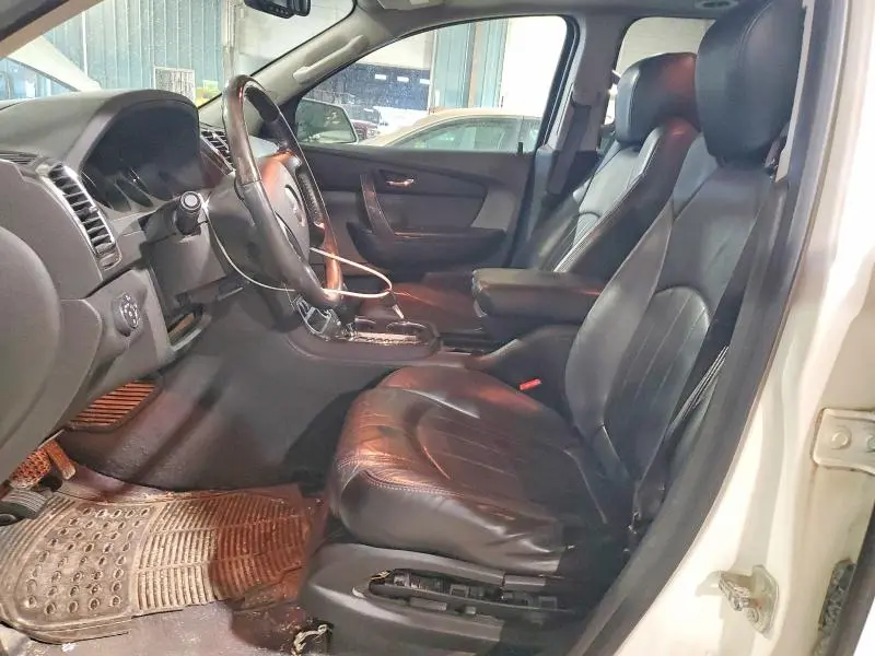2012 GMC ACADIA DENALI  