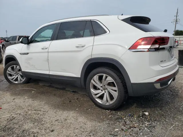 2021 VOLKSWAGEN ATLAS CROSS SPORT SEL  