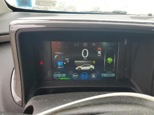 2014 CHEVROLET VOLT   