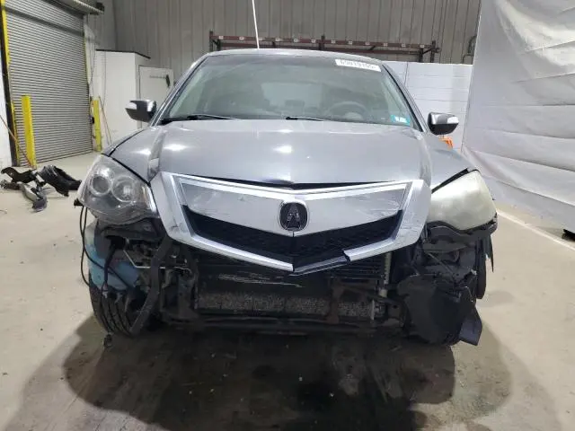 2011 ACURA RDX   