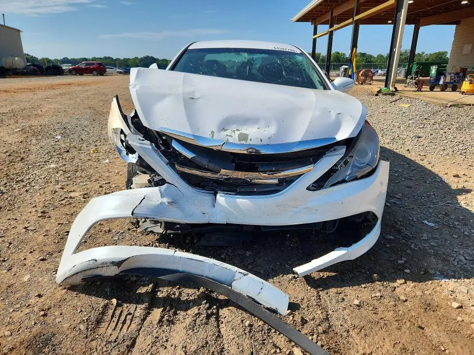 2014 HYUNDAI SONATA SE 2.0T  